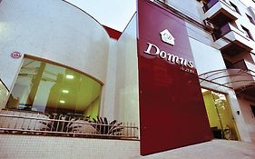 Domus Hotel Cidade Nobre  3*